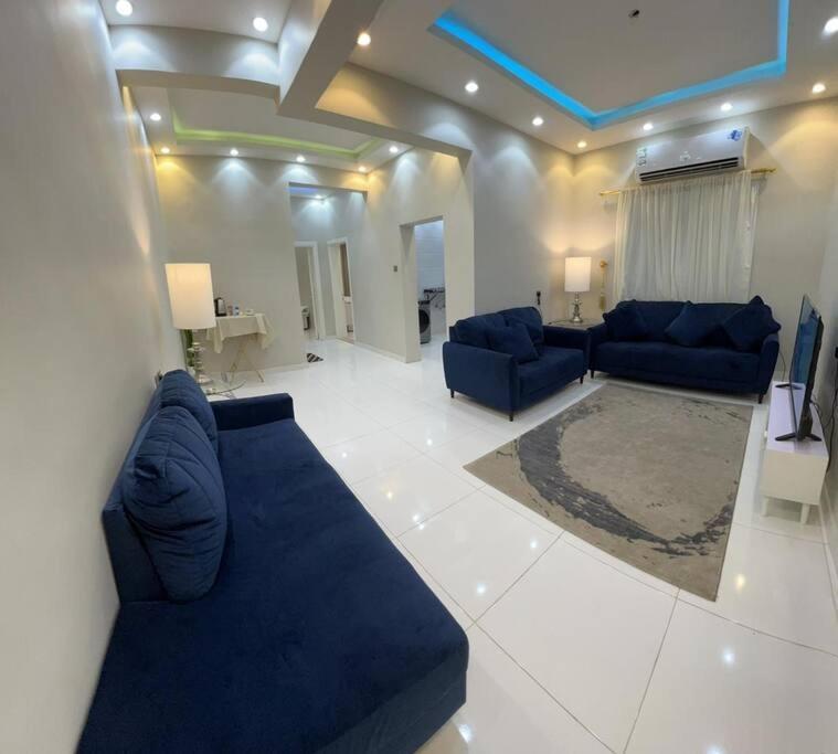 شقة قوليّب العلا Al Ula Exterior photo