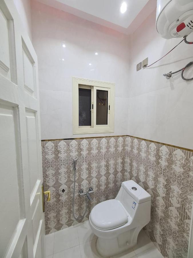 شقة قوليّب العلا Al Ula Exterior photo
